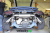 Velocity AP Exhaust for 2007-14 Audi R8 V8 + V10