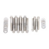 Edelbrock Part #8574 Intake Bolt Kit for Ford 351M/400 Edelbrock Manifolds