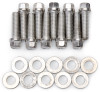 Edelbrock Part #8559 Intake Bolt Kit for Pontiac Edelbrock Manifolds