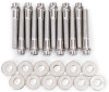 Edelbrock Part #8524 Intake Bolt Kit for Ford Small-Block Engines