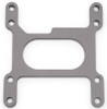 Edelbrock Victor Jr. 2V Sportsman Carburetor Base Gasket Part #6940 for Edelbrock Intake Manifolds