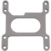 Edelbrock Victor Jr. 2V Sportsman Carburetor Base Gasket Part #6940 for Edelbrock Intake Manifolds