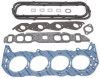 Edelbrock Part Number 7363 Big-Block Chevy Oval Port Head Gasket Set