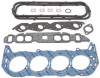 Edelbrock Part Number 7363 Big-Block Chevy Oval Port Head Gasket Set