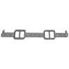 Edelbrock Part #7243 Intake Gasket Set for 1992-1997 Chevy LT1 Small-Block Engines