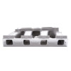 Edelbrock Chrysler Gen II 426-572 Hemi Dual-Quad EFI Intake Manifold Part #75245
