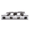 Edelbrock Chrysler Gen II 426-572 Hemi Dual-Quad EFI Intake Manifold Part #75245