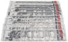 Edelbrock Part #72208 Bulk Pack Intake Gaskets for Small-Block Ford Engines