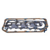 Edelbrock Head Gasket Set for Chrysler 426-572 Gen II Hemi Engines - Part #7349