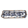 Edelbrock Head Gasket Set for Chrysler 426-572 Gen II Hemi Engines - Part #7349