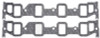 Edelbrock Ford FE 390-428 Intake Gasket Part #7224 for 1968-1970 Ford and Mercury Engines