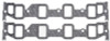 Edelbrock Ford FE 390-428 Intake Gasket Part #7224 for 1968-1970 Ford and Mercury Engines
