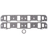 Edelbrock Part #7219 Intake Gasket for Small-Block Ford Edelbrock Victor Jr. Cylinder Heads