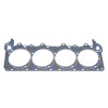 Edelbrock Head Gasket Set for Chrysler 426-572 CI HEMI V8 Engines (Part #7347)
