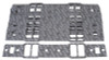 Edelbrock Gasket Kit for Small-Block Chevy Vortec Cylinder Heads – Part Number 72068