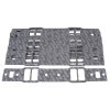 Edelbrock Gasket Kit for Small-Block Chevy Vortec Cylinder Heads – Part Number 72068