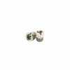 Edelbrock Part Number 12458 Standard Main Jets - 0.058 inch for Edelbrock and Holley 94 Carburetors
