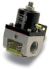Edelbrock EFI Adjustable Fuel Pressure Regulator Part #1729 with -10 Inlet/Outlet and -6 Return