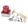 Edelbrock Fuel Pressure Regulator EFI 180 GPH 35-90 PSI Part #174041