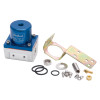 Edelbrock Fuel Pressure Regulator EFI 180 GPH 35-90 PSI Part #174042