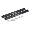 Edelbrock Fuel Rail Kit for Chrysler Gen II 426-572 HEMI – Fits Edelbrock Dual-Quad Manifold #75245