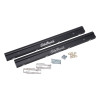Edelbrock Fuel Rail Kit for Chrysler Gen II 426-572 HEMI – Fits Edelbrock Dual-Quad Manifold #75245