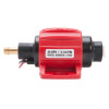 Edelbrock Fuel Pump Low Pressure 12V 30 GPH for Gasoline and E85 - Part #17303