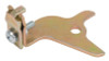 Edelbrock Choke Bracket Kit for Carburetor Model 94 - Part #1156