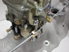 Edelbrock Choke Bracket Kit for Carburetor Model 94 - Part #1156