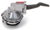 Edelbrock Performer RPM Series Mechanical Fuel Pump for 352-428 FE Ford Engines - 110 GPH, Gasoline Only