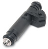 Edelbrock 60 Lb/Hr High Impedance Fuel Injector Part #3687 for Pro-Tuner and ProFlo EFI Systems