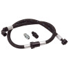 Edelbrock ProClassic Fuel Hose Assembly with Street Filter for SBC - Part #8102