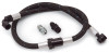 Edelbrock ProClassic Fuel Hose Assembly with Street Filter for SBC - Part #8102