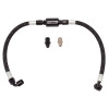 Edelbrock ProClassic Fuel Hose Assembly with Competition Filter for SBC Engines (Part #8103)