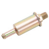 Edelbrock Part #17312 Fuel Filter for Micro Electric Fuel Pumps - Diesel Only