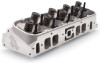 Edelbrock E-Street #50459 Big-Block Chevy Oval Port Cylinder Head for 396-502 Engines