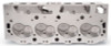 Edelbrock E-Street #50459 Big-Block Chevy Oval Port Cylinder Head for 396-502 Engines