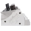 Edelbrock #5023 E-Street Ford Small-Block Cylinder Heads for 289-351W V8 Engines