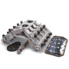 Edelbrock Power Package Top End Kit for Chrysler 426-572 Gen II Hemi Engines, Part #2052