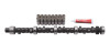 Edelbrock Performer-Plus Camshaft #2157 for Pontiac V8 Engines - Smooth Idle and Enhanced Torque