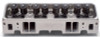 Edelbrock #60989 E-Tec Cylinder Head for Small Block Chevy Engines with Vortec-Style Manifolds