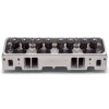 Edelbrock #60989 E-Tec Cylinder Head for Small Block Chevy Engines with Vortec-Style Manifolds
