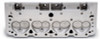 Edelbrock #60989 E-Tec Cylinder Head for Small Block Chevy Engines with Vortec-Style Manifolds