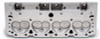 Edelbrock #60989 E-Tec Cylinder Head for Small Block Chevy Engines with Vortec-Style Manifolds