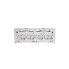Edelbrock Performer RPM Cylinder Head for Chrysler 340 Engine - Part #60179