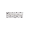 Edelbrock Performer RPM Cylinder Head for Chrysler 340 Engine - Part #60179