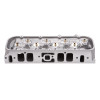 Edelbrock Performer RPM Big-Block Chevy Rectangle Port Cylinder Head Part #60547