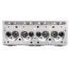 Edelbrock Performer RPM CNC Cylinder Head for Pontiac 389-455 c.i.d. Engines - 72cc Chamber, Part Number 60539