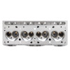 Edelbrock Performer RPM CNC Cylinder Head for Pontiac 389-455 c.i.d. Engines - 72cc Chamber, Part Number 60539