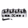 Edelbrock Performer RPM High-Compression O-Port Cylinder Head for Big-Block Chevy, Part #60439